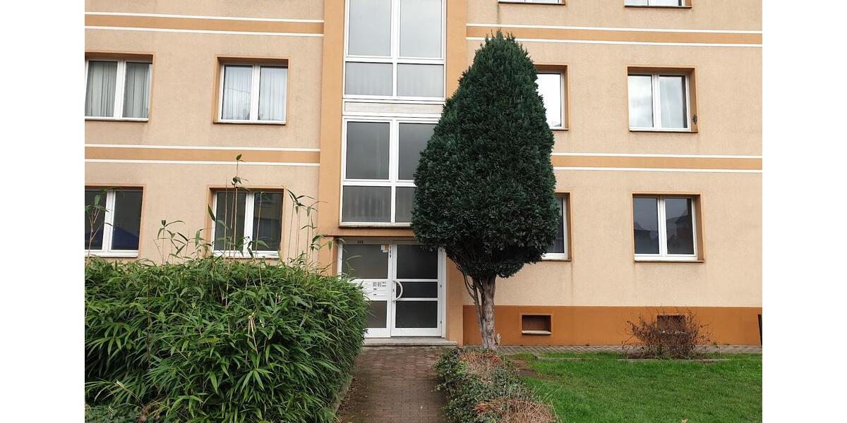 Etagenwohnung Gelsenkirchen Gelsenkirchen-Mitte - 3 Zimmer, 61 m&sup2;, 430&euro; | Angebot:24466208