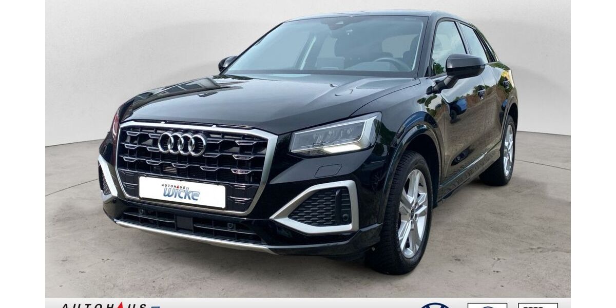 Audi Q2 6.102 km 33.480 &euro; Bochum - Linden 44879