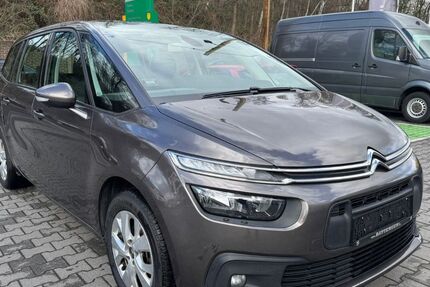 Citroen Grand C4 Picasso / SpaceTourer 211.000 km 7.450 &euro; Bottrop 46238