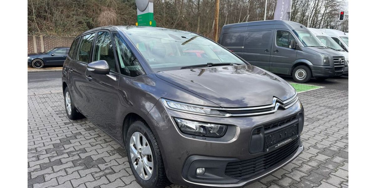 Citroen Grand C4 Picasso / SpaceTourer 211.000 km 7.450 &euro; Bottrop 46238