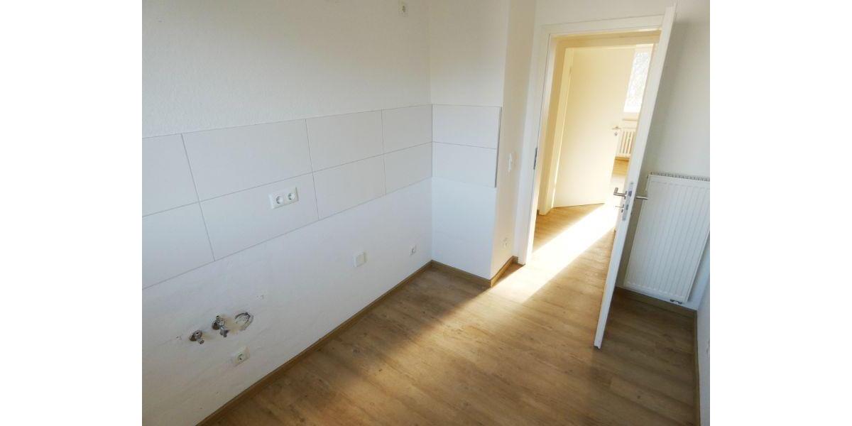 Etagenwohnung Essen Stadtbezirk III - 3 Zimmer, 69 m&sup2;, 738&euro; | Angebot:26232666