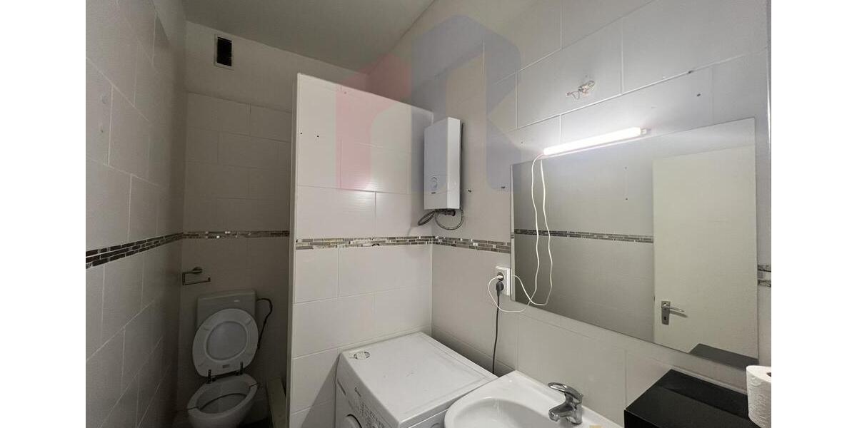 Etagenwohnung Duisburg Duisburg-Mitte - 2 Zimmer, 60 m&sup2;, 340&euro; | Angebot:25962690