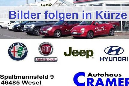 Fiat 500 107.000 km 6.490 &euro; Wesel 46485