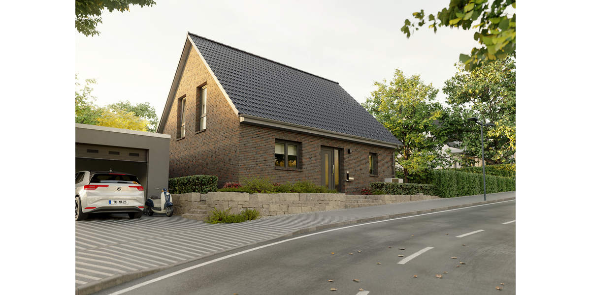 Einfamilienhaus Rheinberg - 5 Zimmer, 143 m&sup2;, 490.000&euro; | Angebot:24494304