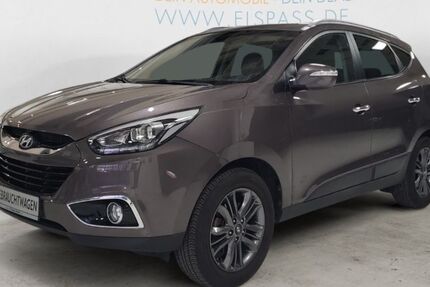 Hyundai ix35 53.953 km 13.589 &euro; Duisburg 47138