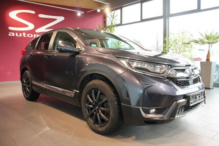 Honda CR-V 100.419 km 19.300 &euro; Borken 46325