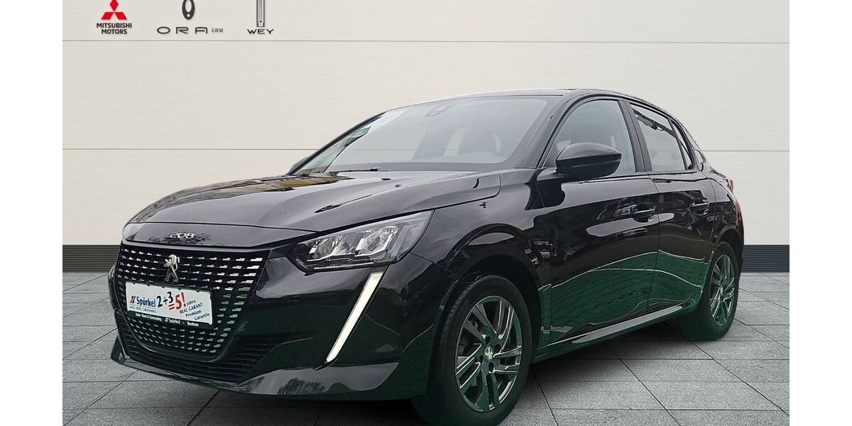 Peugeot 208 39.800 km 13.480 &euro; Bochum 44809