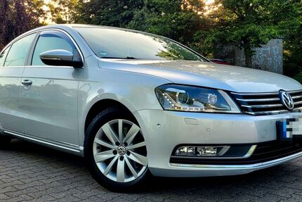 VW Passat 241.362 km 4.999 &euro; Dorsten 46284