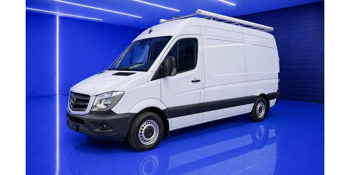 Mercedes-Benz Sprinter 84.000 km 20.300 &euro; Essen 45141