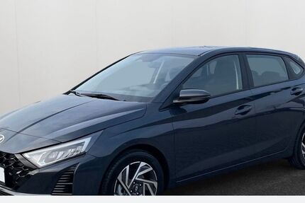 Hyundai i20 30.779 km 14.990 &euro; Bochum 44866