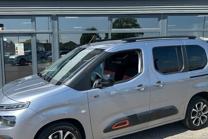 Citroen Berlingo 122.700 km 15.990 &euro; Wesel 46485