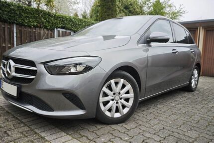 Mercedes-Benz B 180 113.000 km 20.590 &euro; Recklinghausen 45661