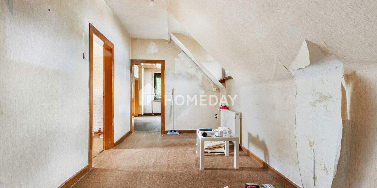 Etagenwohnung Marl Sinsen-Lenkerbeck - 3 Zimmer, 74 m&sup2;, 109.000&euro; | Angebot:25708398