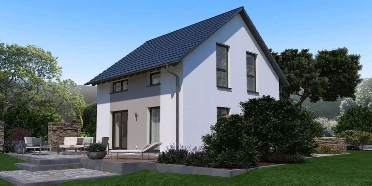 Einfamilienhaus Rheinberg - 5 Zimmer, 106 m&sup2;, 408.900&euro; | Angebot:26322161