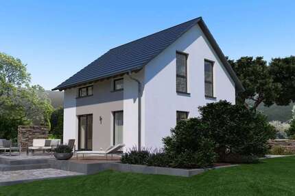 Haus Rheinberg - 5 Zimmer, 106 m&sup2;, 408.900&euro; | Angebot:26322161