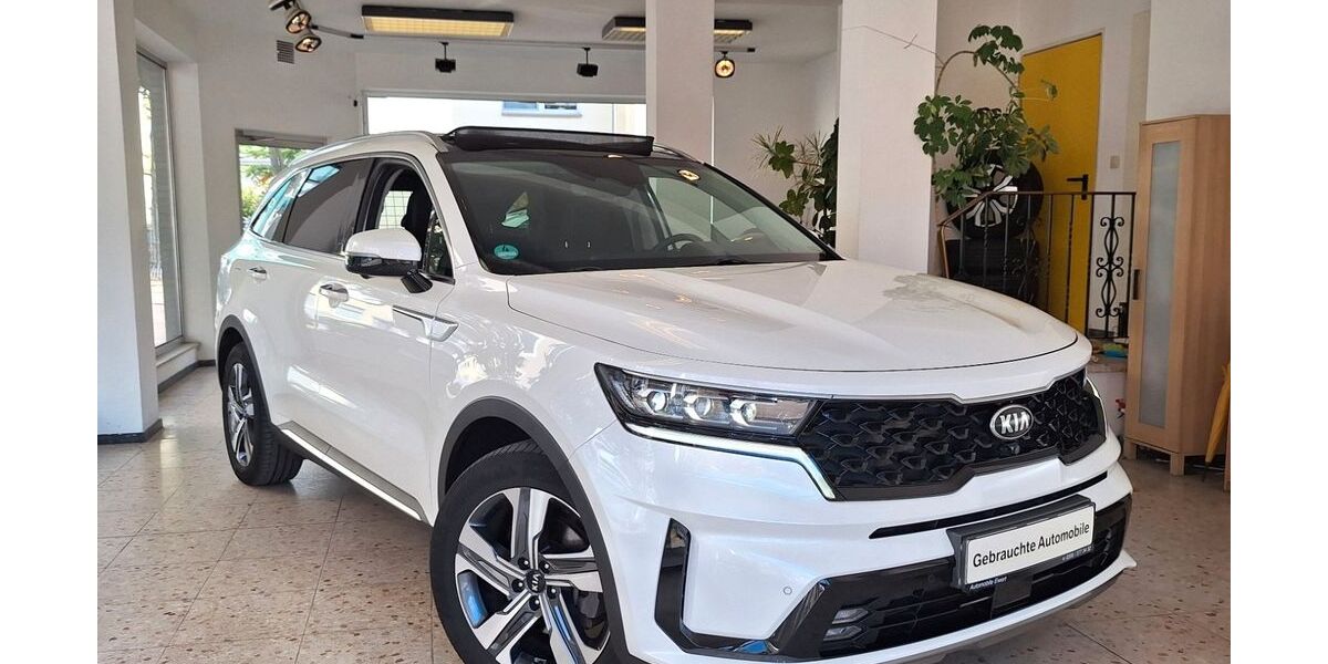 Kia Sorento 42.000 km 34.980 &euro; Oberhausen 46045