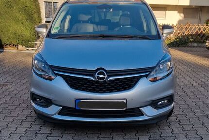 Opel Zafira Tourer 88.000 km 12.500 &euro; Essen 45329