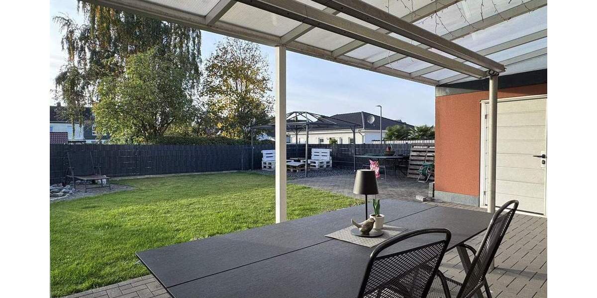 Doppelhaushälfte Oer-Erkenschwick Groß-Erkenschwick - 5 Zimmer, 114 m&sup2;, 425.000&euro; | Angebot:25742474