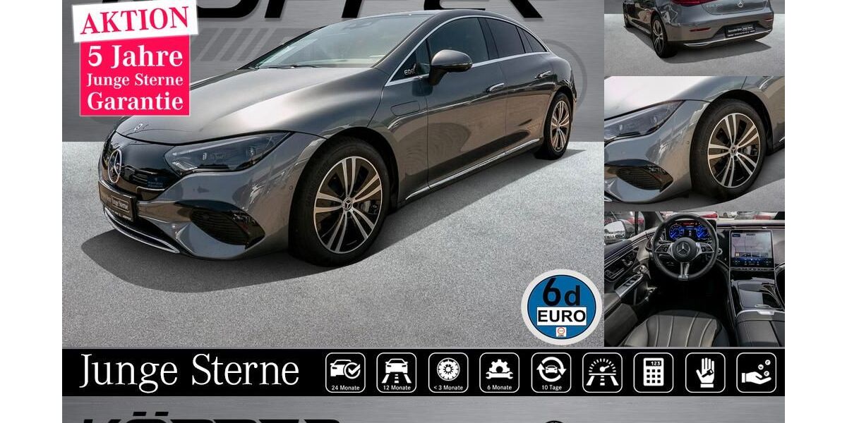 Mercedes-Benz EQE 29.751 km 48.888 &euro; Dorsten 46282
