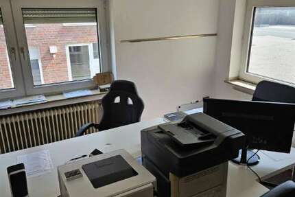 Gewerbeobjekt Wesel Fusternberg - 450&euro; | Angebot:27107624