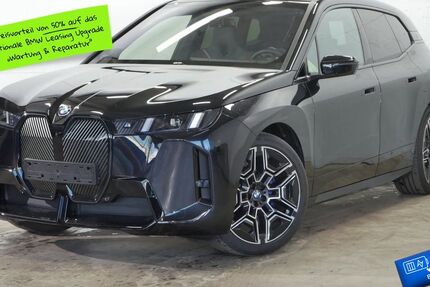 BMW iX 3.309 km 76.889 &euro; Bottrop 46236
