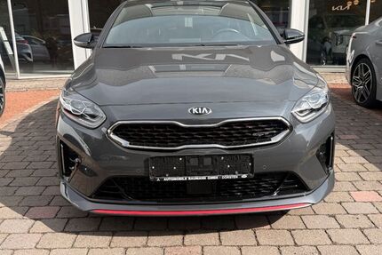 Kia pro ceed / ProCeed 75.050 km 21.490 &euro; Dorsten 46282