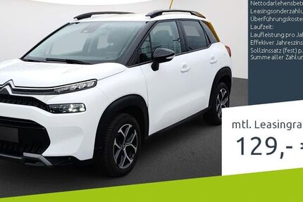Citroen C3 Aircross 20.544 km 14.989 &euro; Borken 46325