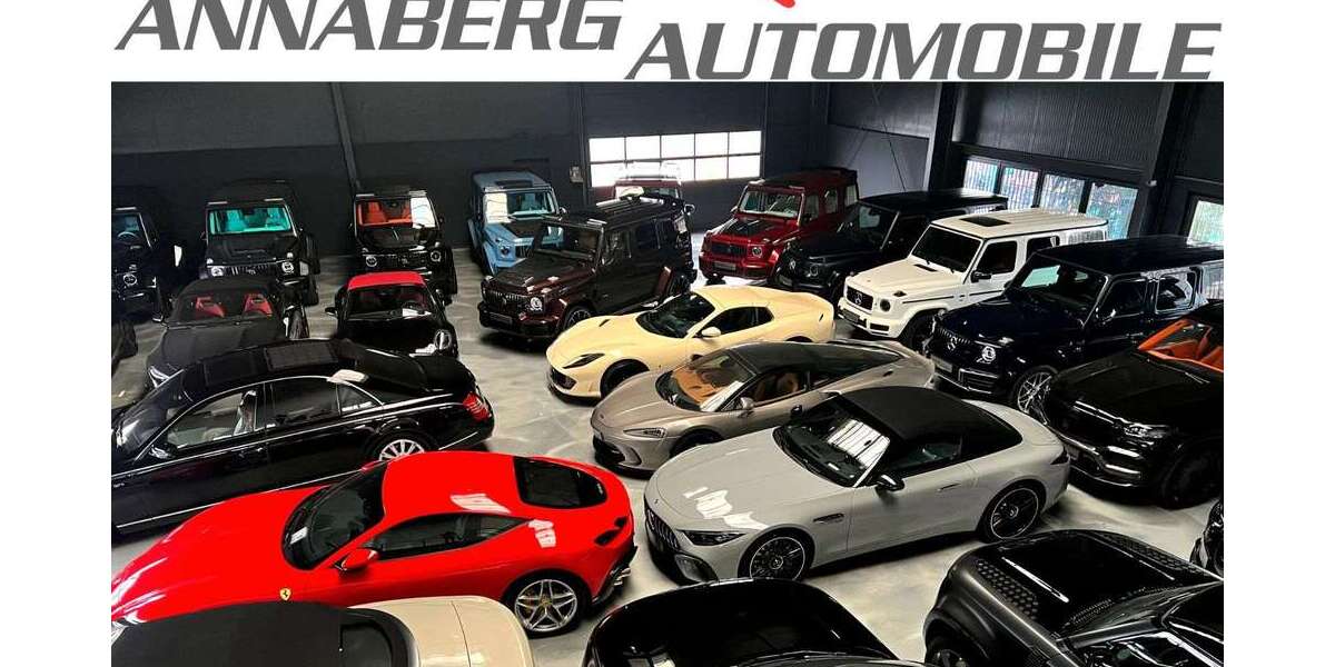 Lamborghini Urus 311.000 km 139.900 &euro; Haltern am See 45721