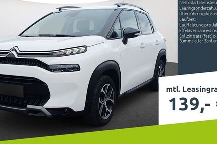 Citroen C3 Aircross 19.825 km 12.140 &euro; Borken 46325