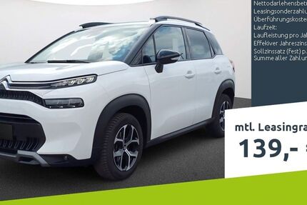 Citroen C3 Aircross 24.994 km 12.994 &euro; Borken 46325