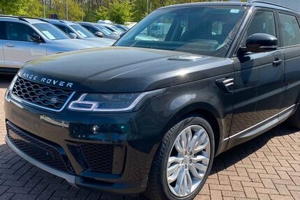 Land Rover Range Rover Sport 68.997 km 45.696 &euro; Wesel 46485