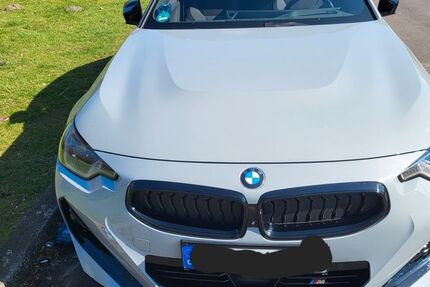 BMW M240i 9.554 km 57.100 &euro; Herne 44625