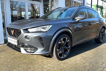 Seat Andere 54.500 km 26.890 &euro; Hünxe 46569