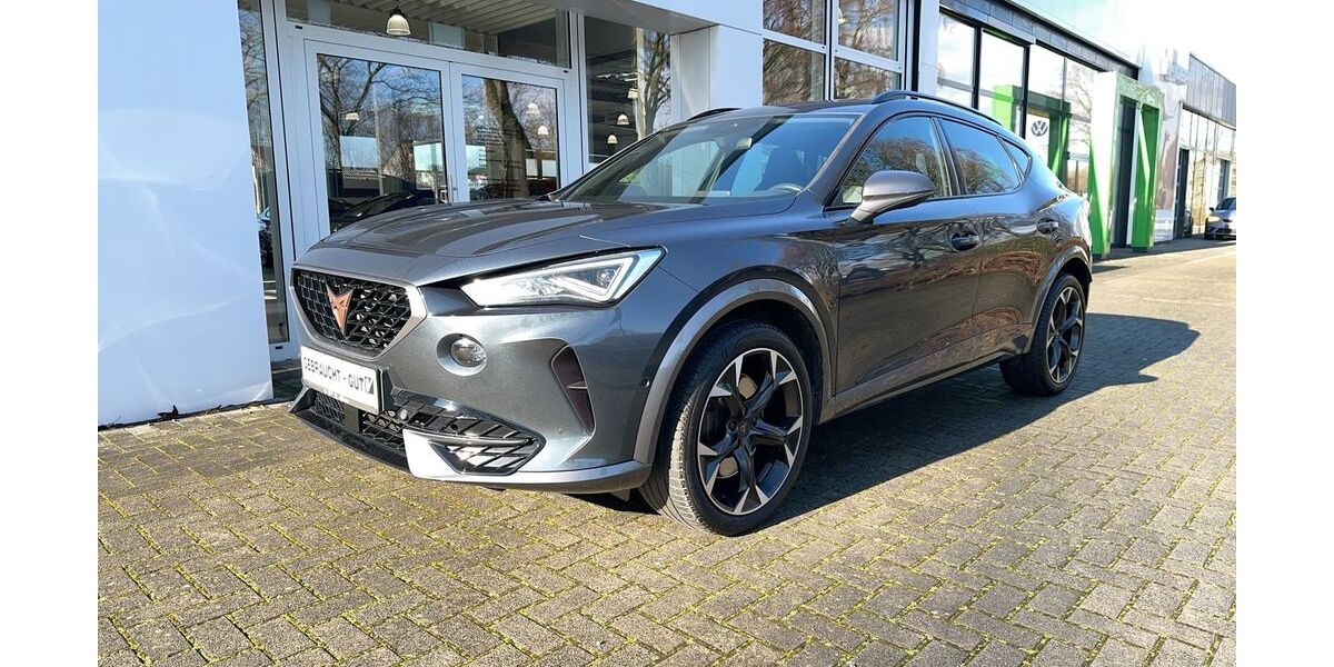 Seat Andere 54.500 km 26.890 &euro; Hünxe 46569