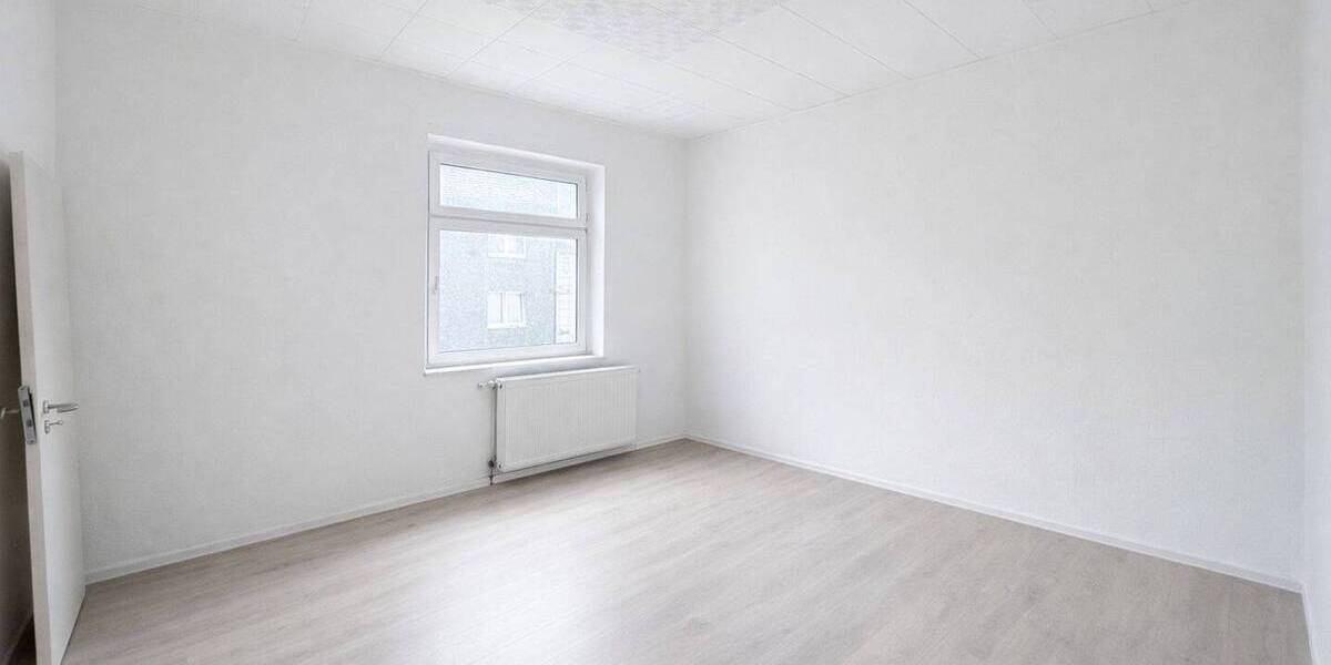 Etagenwohnung Gelsenkirchen Feldmark - 2 Zimmer, 65 m&sup2;, 490&euro; | Angebot:26245268