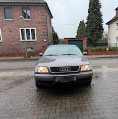 Audi A6 258.386 km 9.500 &euro; Bottrop 46240