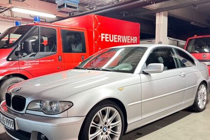 BMW 320 220.000 km 6.000 &euro; Oberhausen 46145