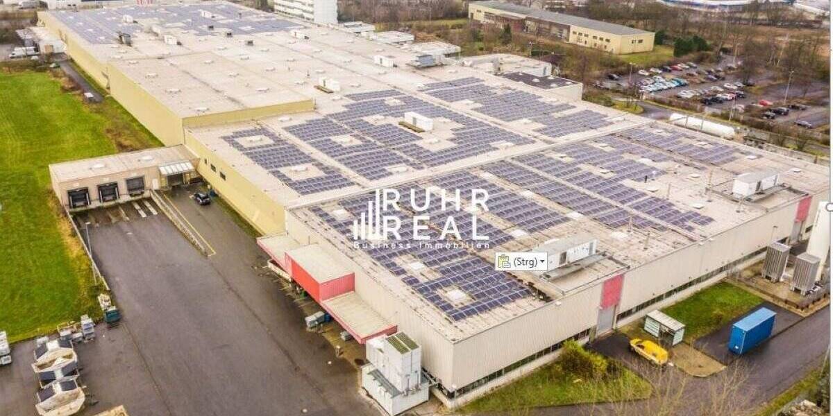 Gewerbeobjekt Gelsenkirchen Erle - 19.368&euro; | Angebot:25693246