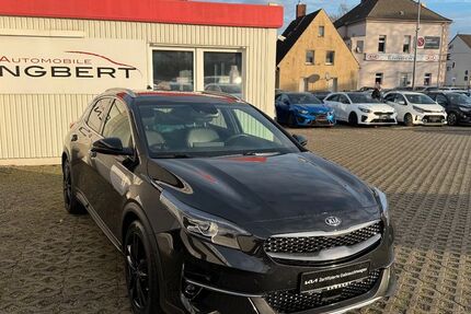 Kia XCeed 34.068 km 20.690 &euro; Datteln 45711