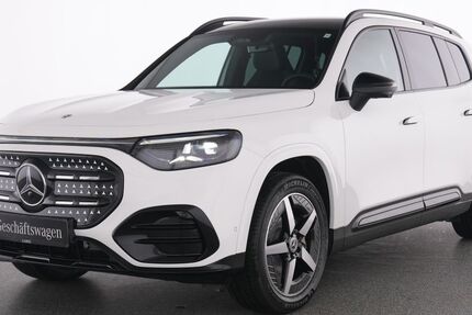 Mercedes-Benz GLB 250 6.900 km 56.885 &euro; Essen 45309