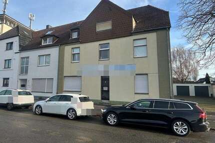 Haus Dorsten - 1 Zimmer, 548 m&sup2;, 590.000&euro; | Angebot:26759949