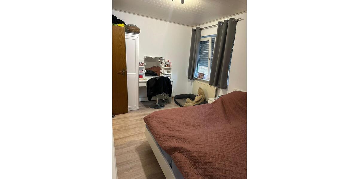 Etagenwohnung Velen - 3 Zimmer, 74 m&sup2;, 675&euro; | Angebot:26254909
