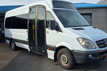Mercedes-Benz Sprinter 277.242 km 14.999 &euro; Dülmen 48249