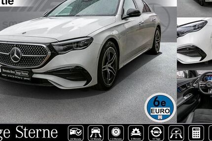 Mercedes-Benz E 200 7.012 km 50.998 &euro; Dorsten 46282
