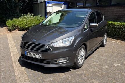 Ford C-Max 127.000 km 8.250 &euro; Velen 46342