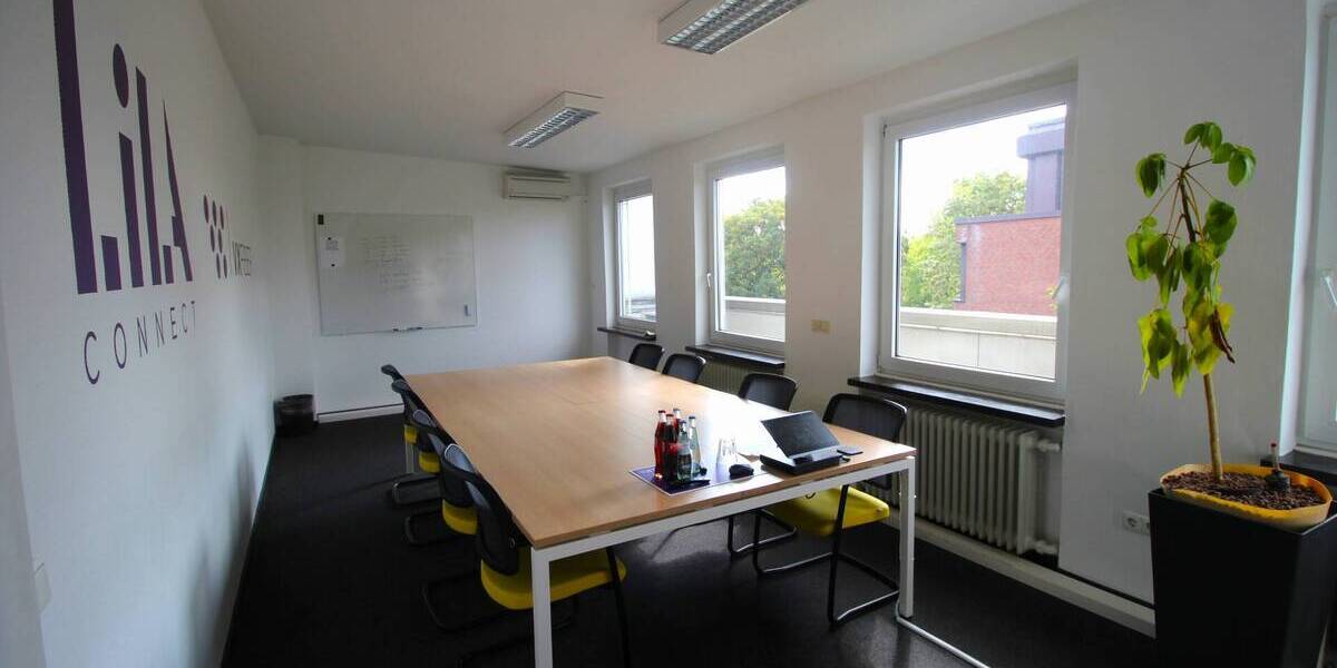 Gewerbeobjekt Essen Stadtkern - 7 Zimmer, 226 m&sup2;, 1.580&euro; | Angebot:25769450