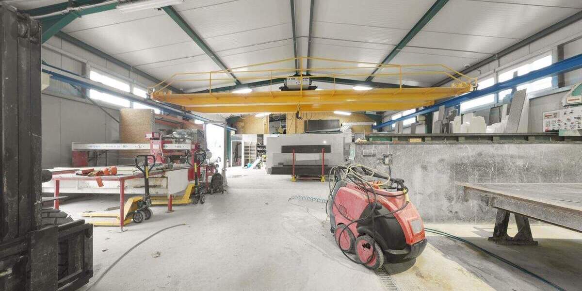 Einfamilienhaus Bochum Hamme - 4 Zimmer, 840.000&euro; | Angebot:25687381