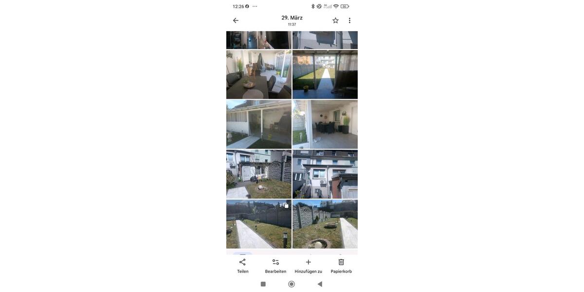 Mehrfamilienhaus, Wohnhaus Duisburg Hamborn - 9 Zimmer, 190 m&sup2;, 345.000&euro; | Angebot:26021174