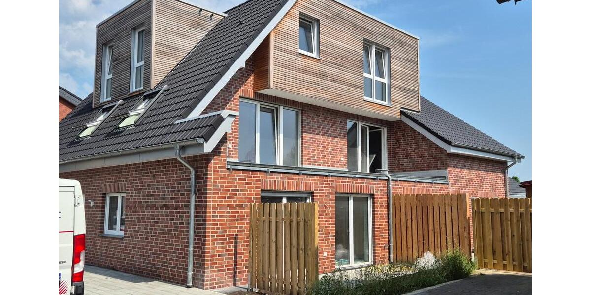 Maisonettenwohnung Velen - 4 Zimmer, 125 m&sup2;, 1.370&euro; | Angebot:25235970