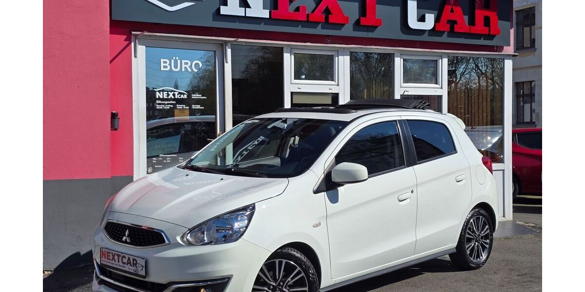 Mitsubishi Space Star 68.421 km 8.850 &euro; Mülheim an der Ruhr 45476